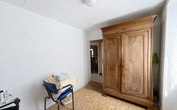 Maison à vendre    3 pièces •  Puilboreau