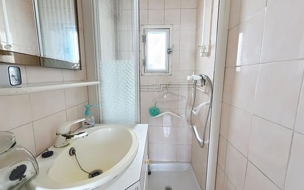 Maison à vendre    3 pièces •  Puilboreau