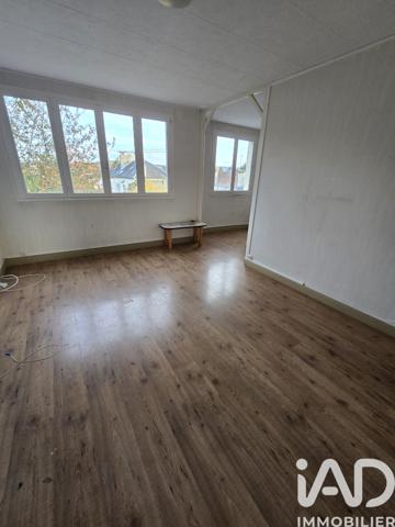 Appartement à vendre 4 pièces 62 m² Château-Thierry