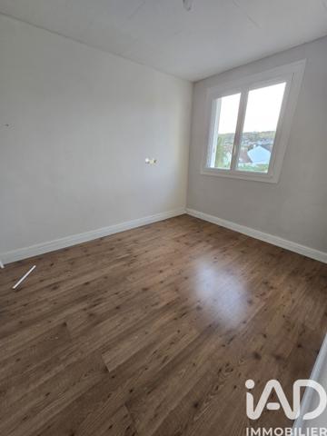 Appartement à vendre 4 pièces 62 m² Château-Thierry