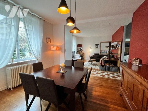 CANAL TROIS FORGERONS