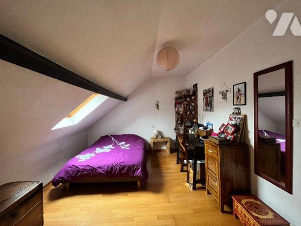 CANAL TROIS FORGERONS