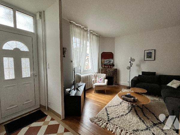 CANAL TROIS FORGERONS