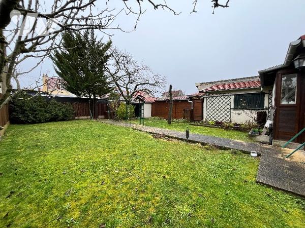 CANAL TROIS FORGERONS