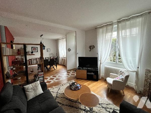 CANAL TROIS FORGERONS