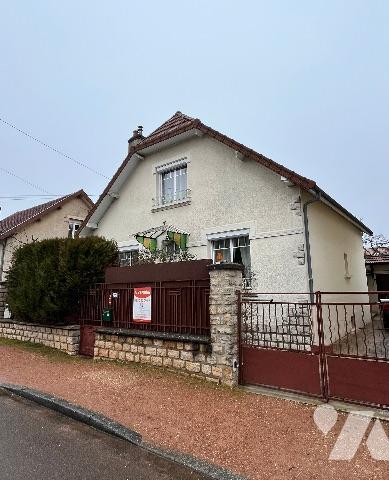 CANAL TROIS FORGERONS