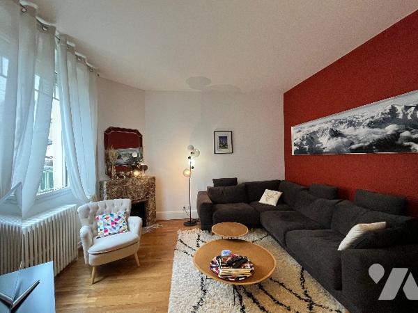 CANAL TROIS FORGERONS