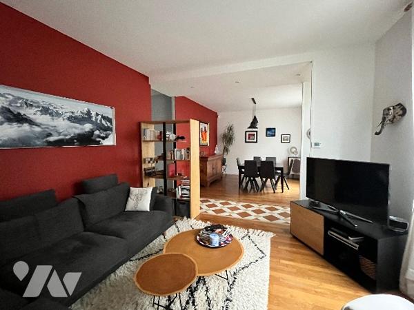 CANAL TROIS FORGERONS