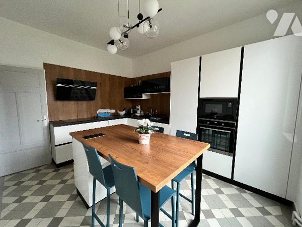 CANAL TROIS FORGERONS