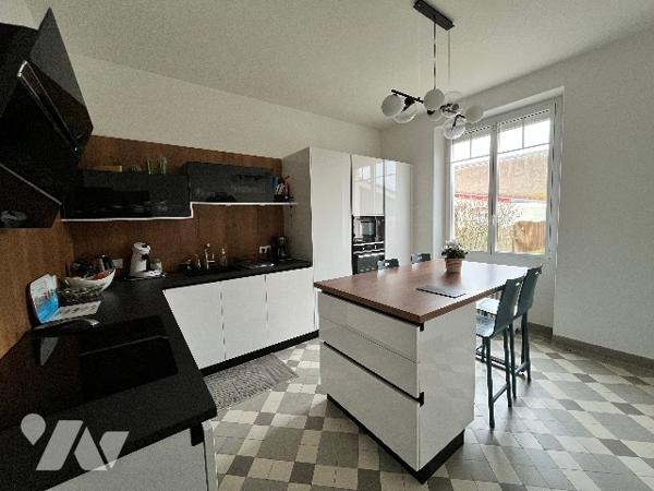 CANAL TROIS FORGERONS