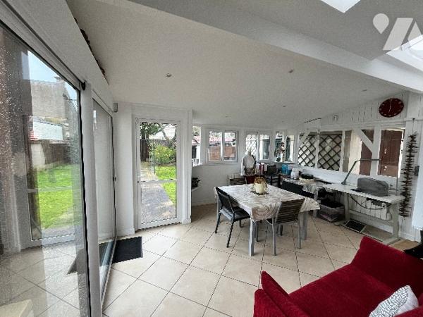 CANAL TROIS FORGERONS