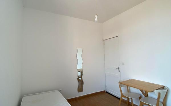 Appartement à louer    1 pièce •  Roubaix