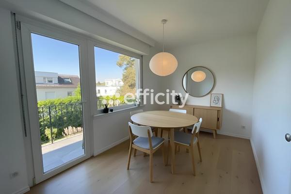 Appartement 5 pièces - 129 m²