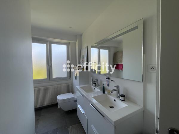 Appartement 5 pièces - 129 m²