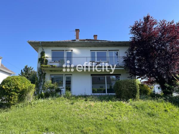 Appartement 5 pièces - 129 m²
