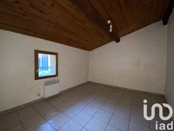 Appartement 3 pièces de 53 m² à Le Beausset (83330)
