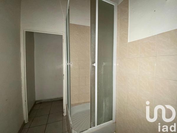 Appartement 3 pièces de 53 m² à Le Beausset (83330)