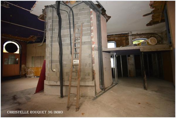 Vente / Appartement à rénover