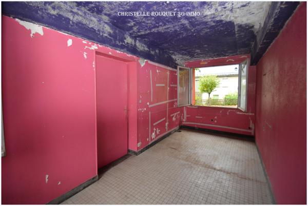 Vente / Appartement à rénover