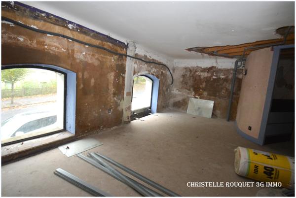 Vente / Appartement à rénover