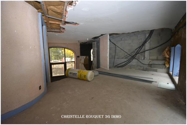 Vente / Appartement à rénover