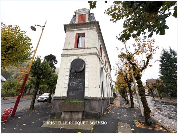 Vente / Appartement à rénover