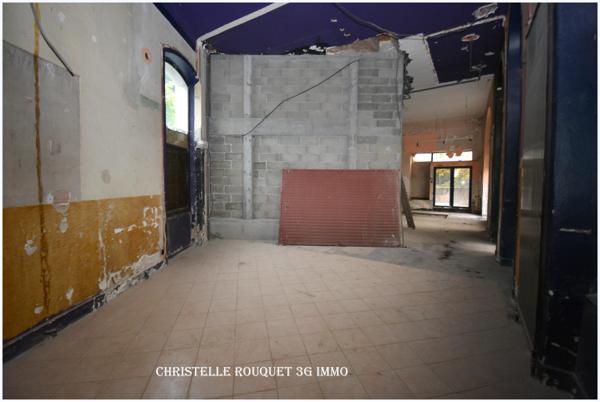 Vente / Appartement à rénover