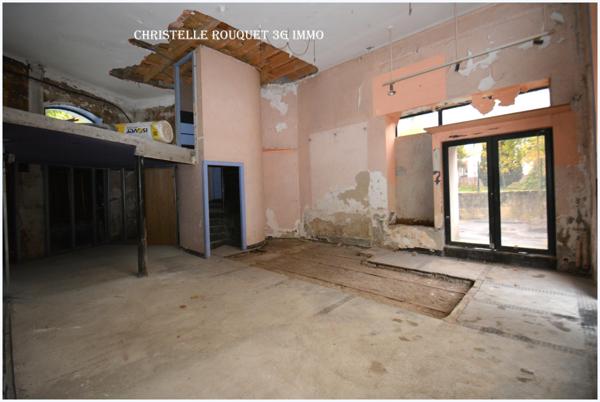 Vente / Appartement à rénover