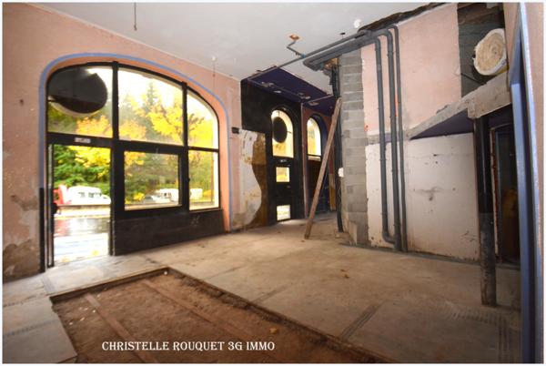 Vente / Appartement à rénover