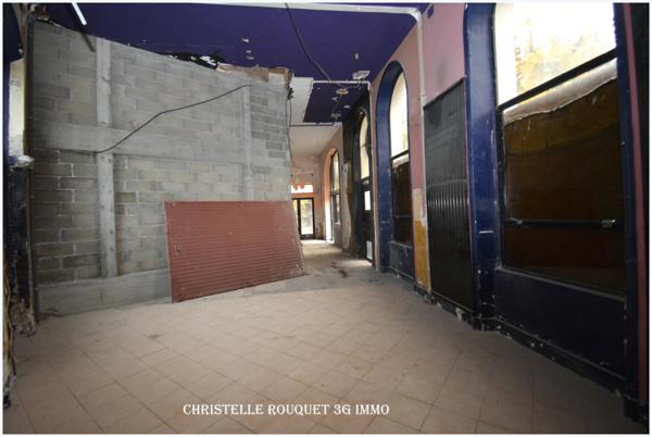 Vente / Appartement à rénover