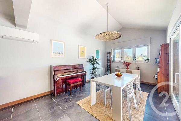 Maison à vendre  6 pièces - 135 m2 BASSUSSARRY - 64