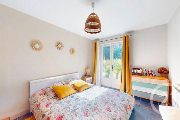 Maison à vendre  6 pièces - 135 m2 BASSUSSARRY - 64