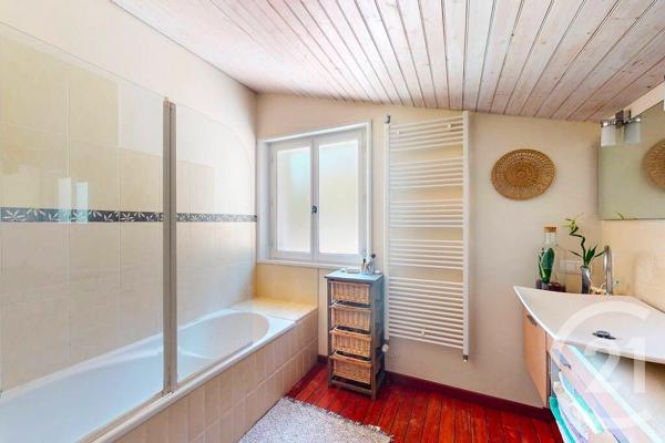 Maison à vendre  6 pièces - 135 m2 BASSUSSARRY - 64