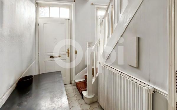 Maison à vendre    5 pièces • 120 m2 Senlis