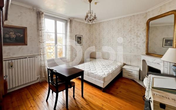 Maison à vendre    5 pièces • 120 m2 Senlis