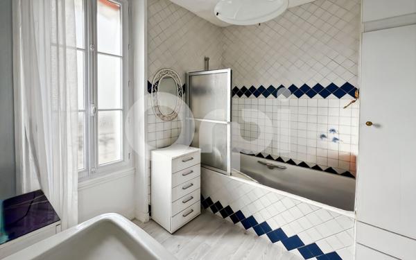 Maison à vendre    5 pièces • 120 m2 Senlis