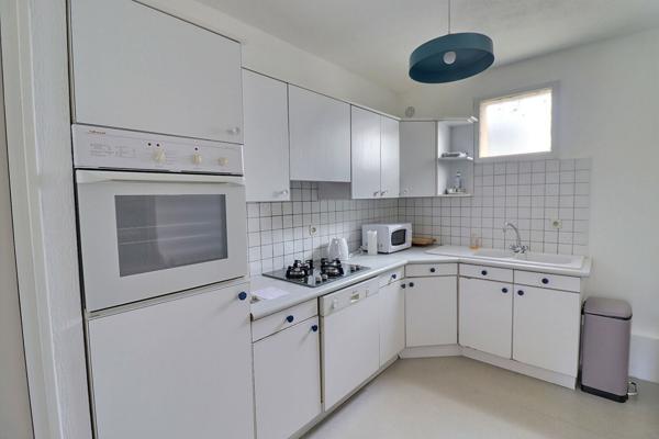 Appartement meublé Figeac 3 pièces