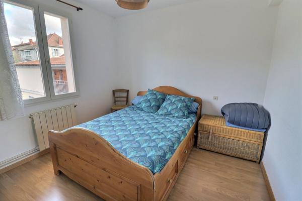 Appartement meublé Figeac 3 pièces