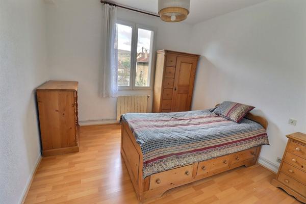 Appartement meublé Figeac 3 pièces