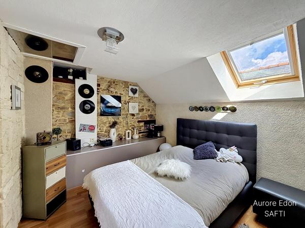 Maison 5 chambres