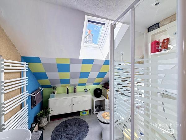 Maison 5 chambres