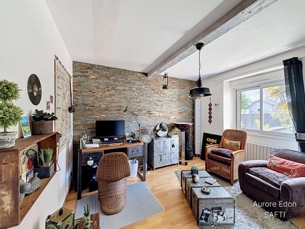 Maison 5 chambres