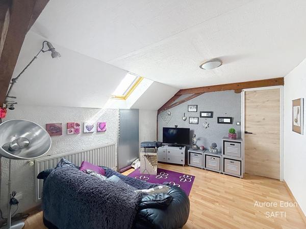 Maison 5 chambres