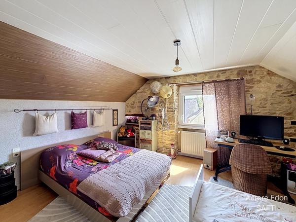Maison 5 chambres
