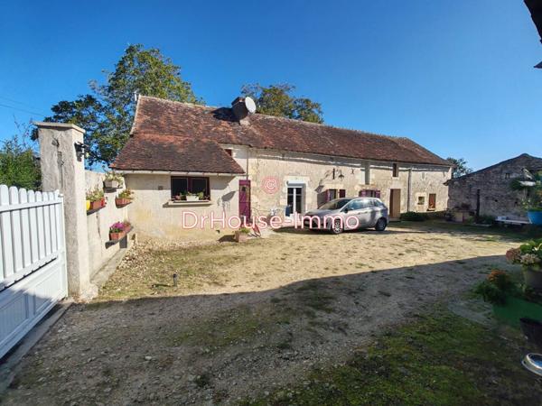 Maison à vendre 4 pièces de 95 m²