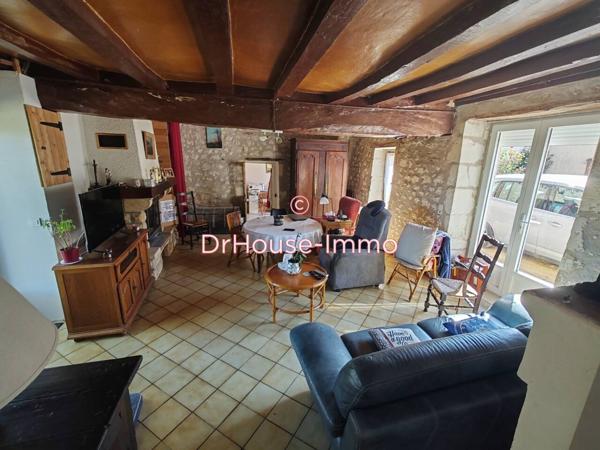 Maison à vendre 4 pièces de 95 m²