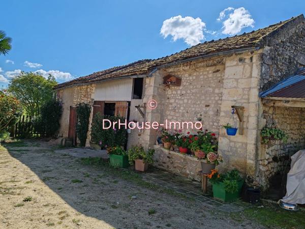 Maison à vendre 4 pièces de 95 m²