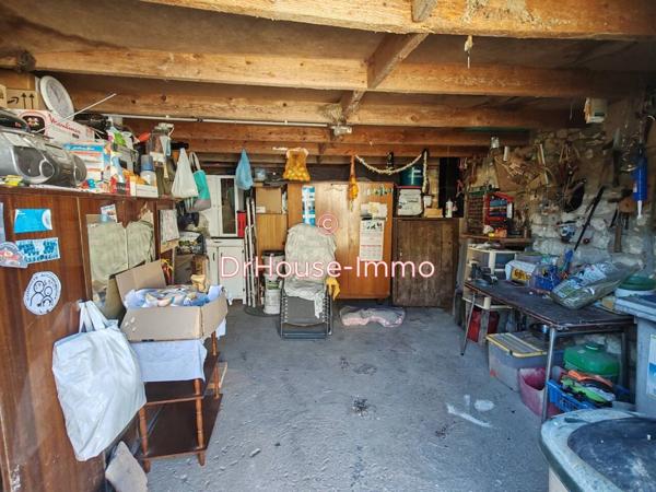 Maison à vendre 4 pièces de 95 m²