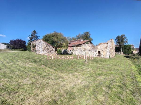 Maison à vendre 4 pièces de 95 m²