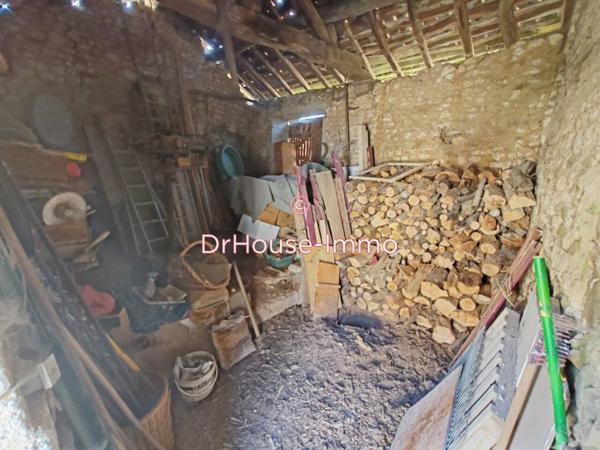 Maison à vendre 4 pièces de 95 m²